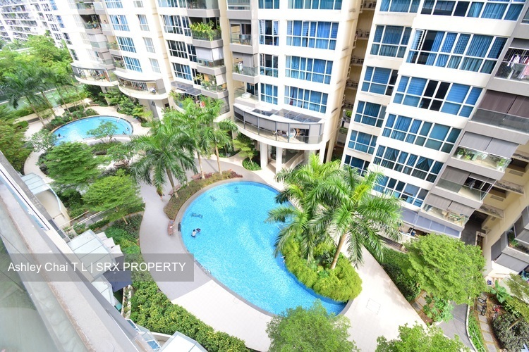 The Tampines Trilliant (D18), Condominium #352728331